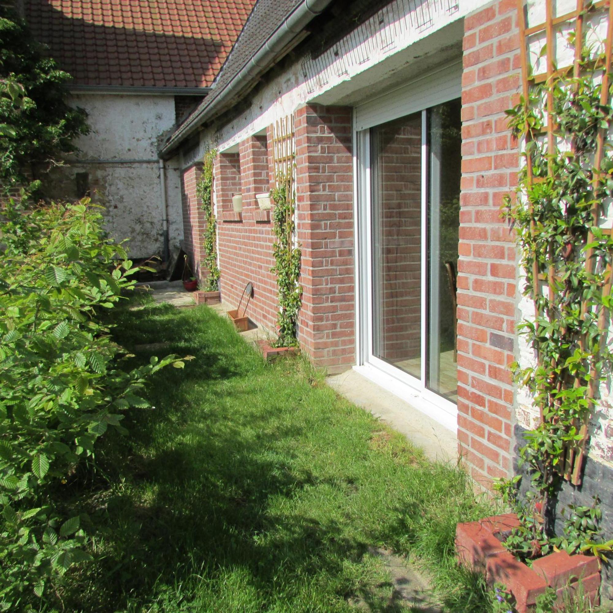 Gite Manoir Les Camps Greslins Questrecques Kültér fotó